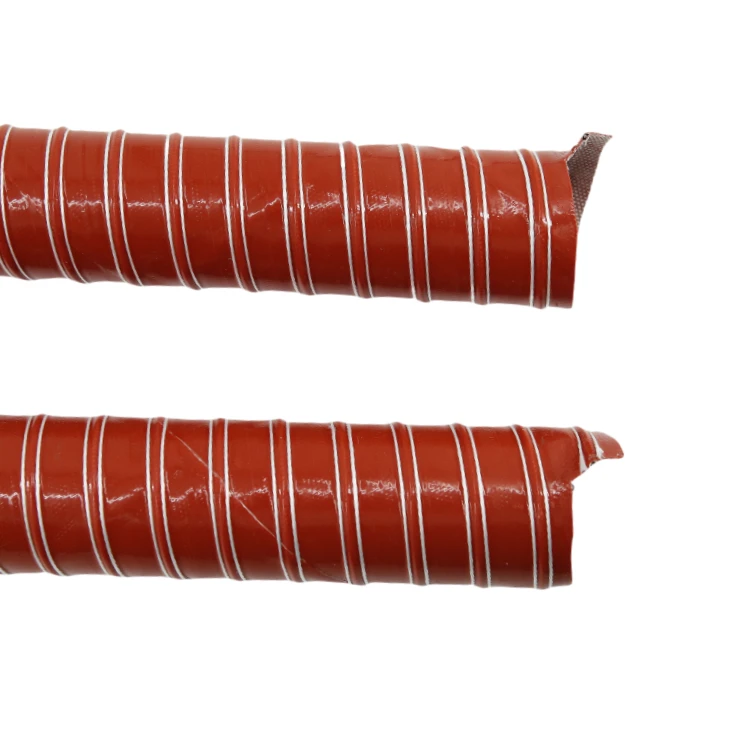 SIL 2 Hose manufacturers