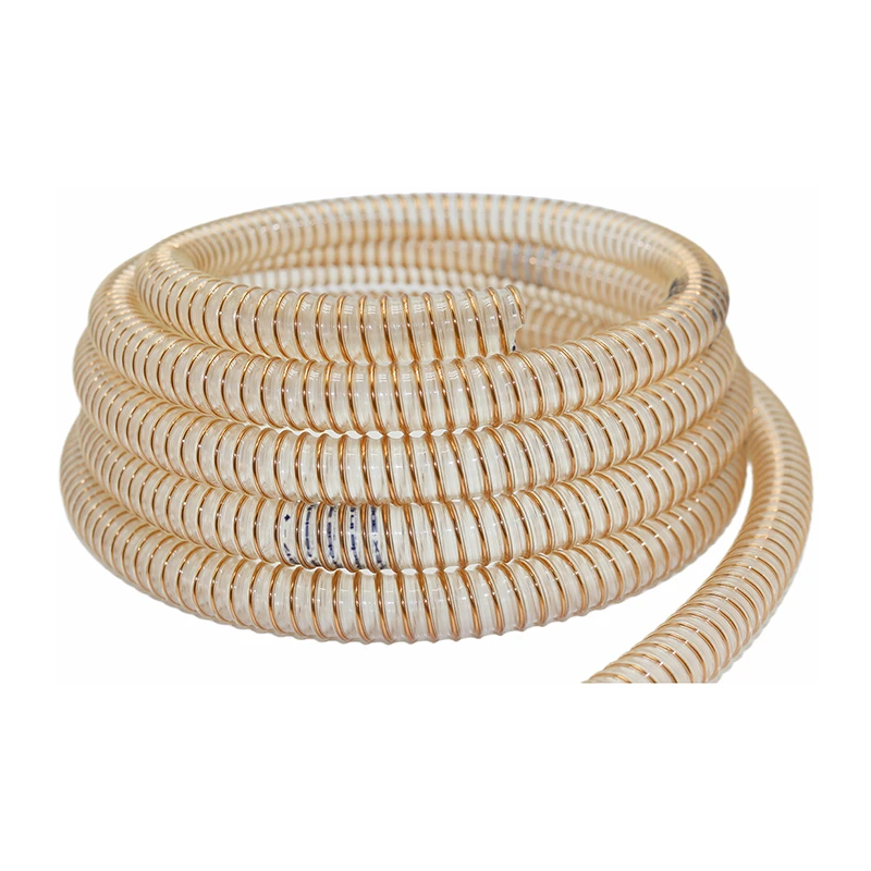 PU Food Grade Hose