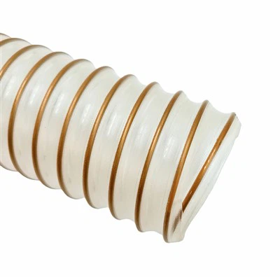 Manguera de PU de peso medio