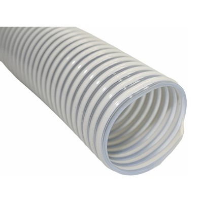 ¿Se puede utilizar la manguera alimentaria de PVC para cerveza?