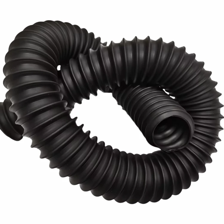 TPE Rubber Hose